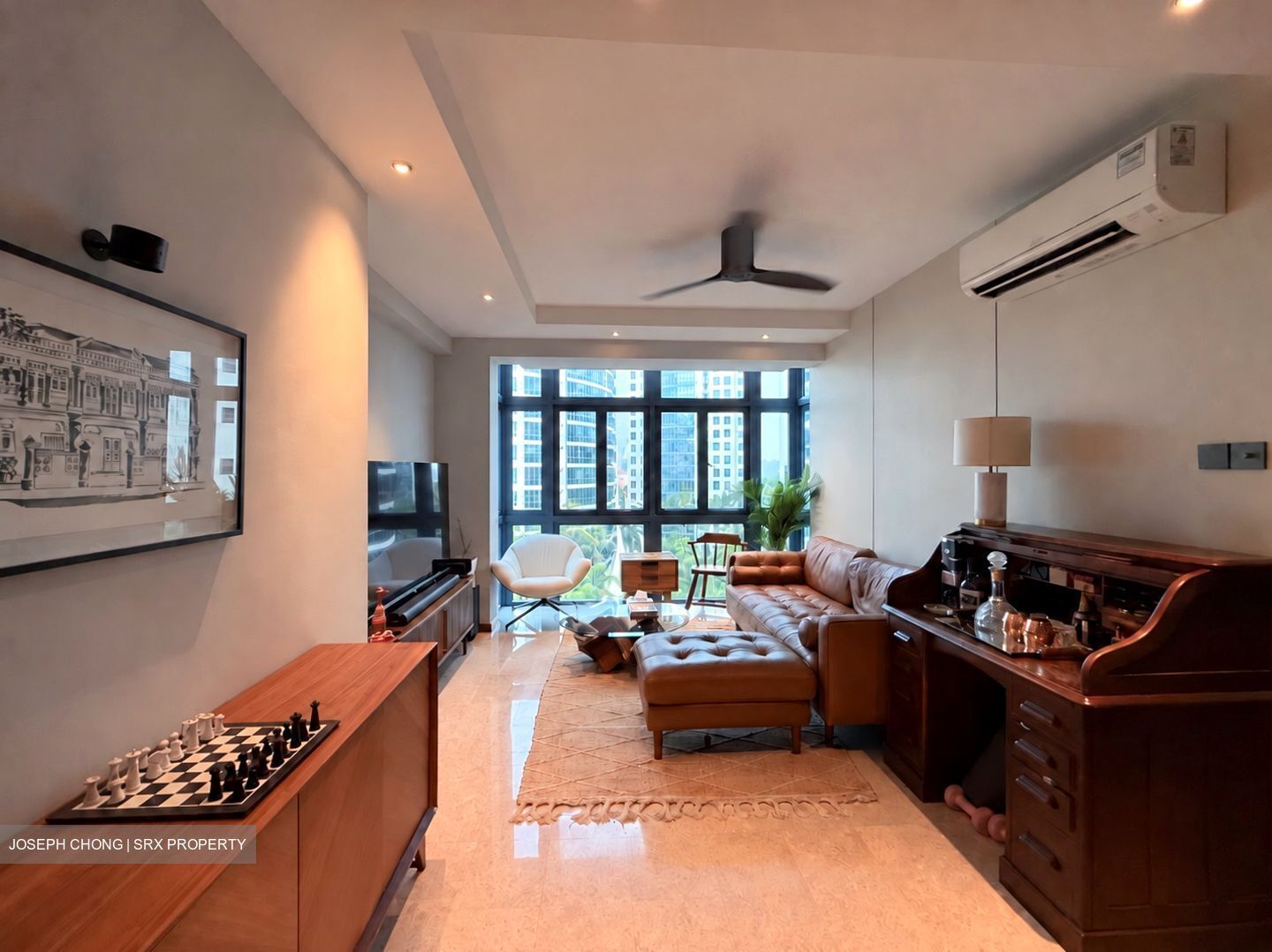 Sanctuary Green (D15), Condominium #628891641